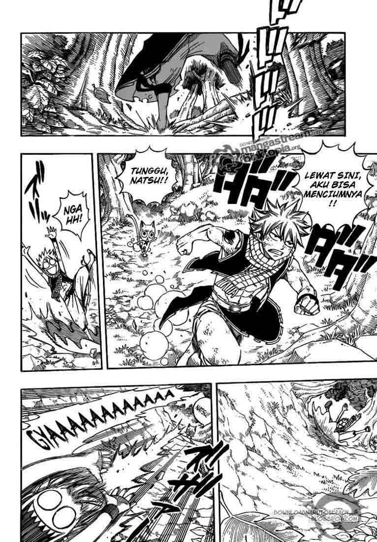 Fairy Tail - Chapter 225 6
