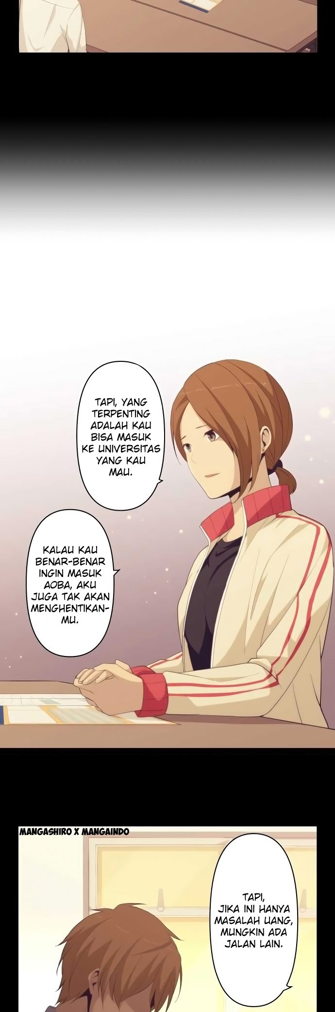 ReLife - Chapter 161 21