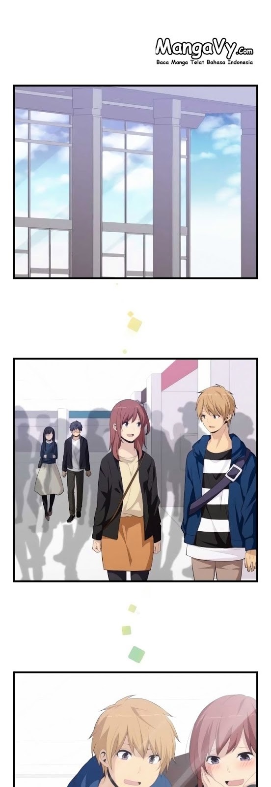 ReLife - Chapter 174 2