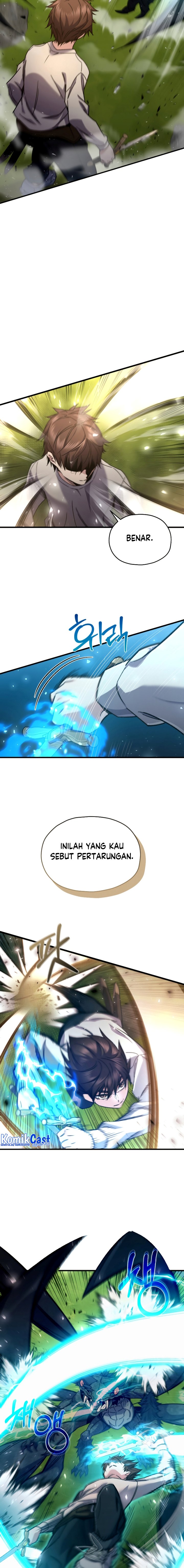 Relife Player - Chapter 59 5