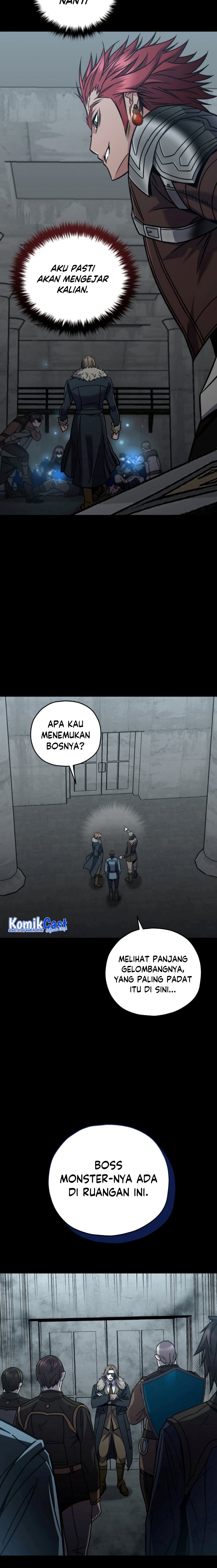 Relife Player - Chapter 56 21