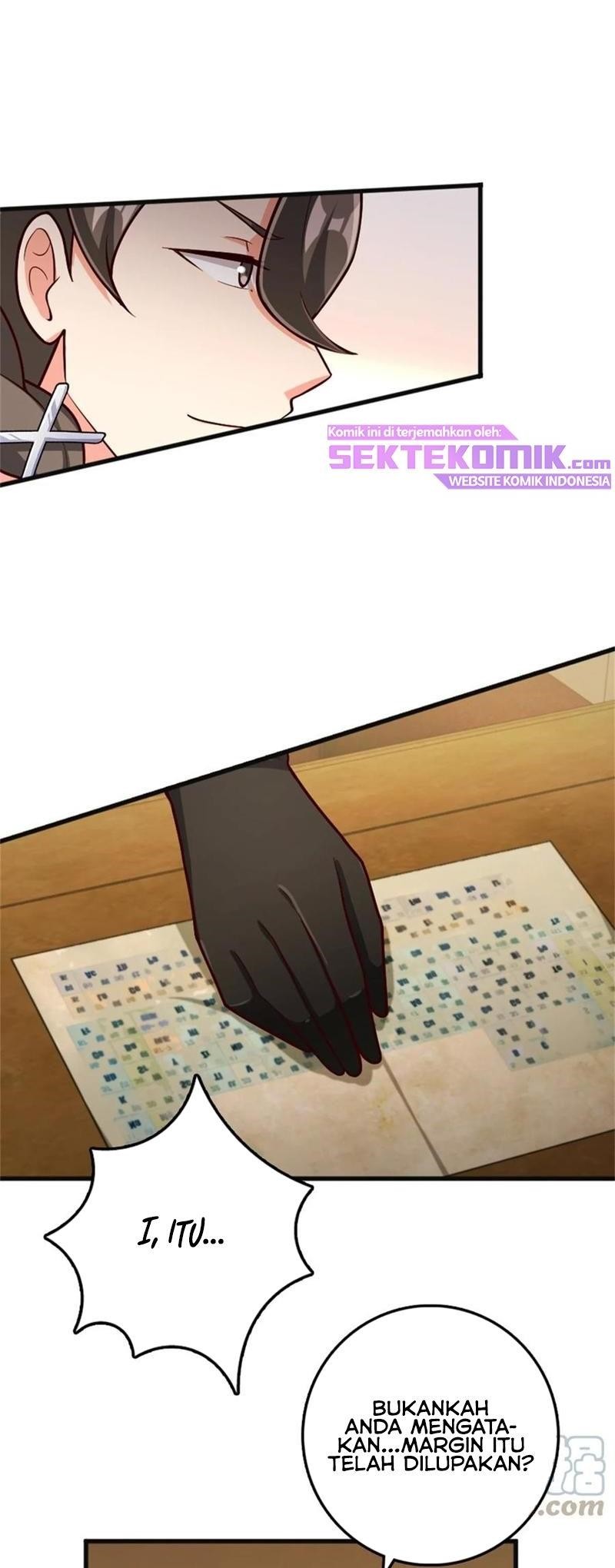 Release That Witch - Chapter 360 5