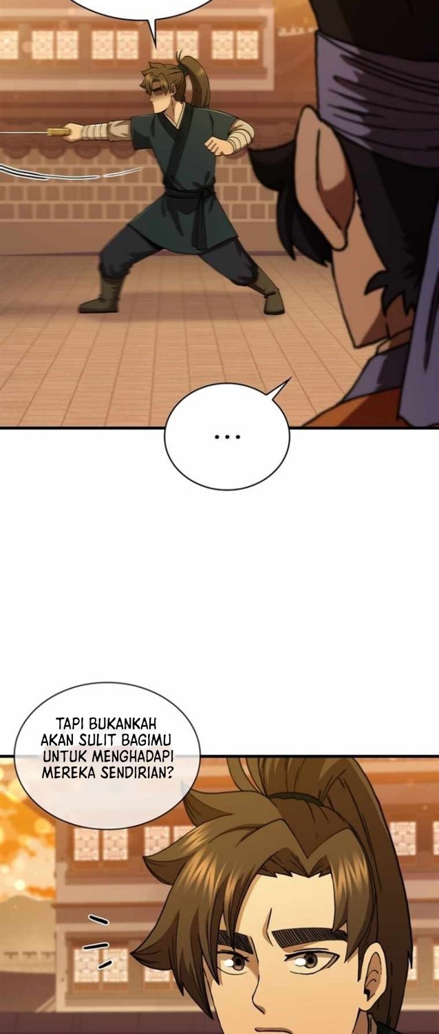 Sinsu Jeil Sword - Chapter 78 4 Sinsu Jeil Sword - Chapter 78 4
