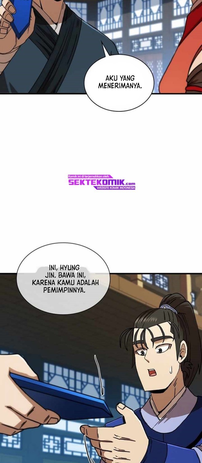 Sinsu Jeil Sword - Chapter 76 50 Sinsu Jeil Sword - Chapter 76 50
