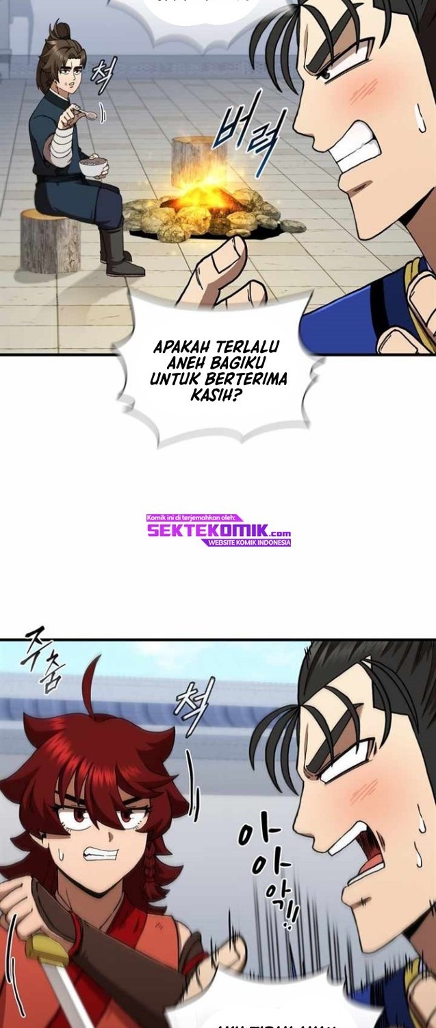 Sinsu Jeil Sword - Chapter 74 7 Sinsu Jeil Sword - Chapter 74 7