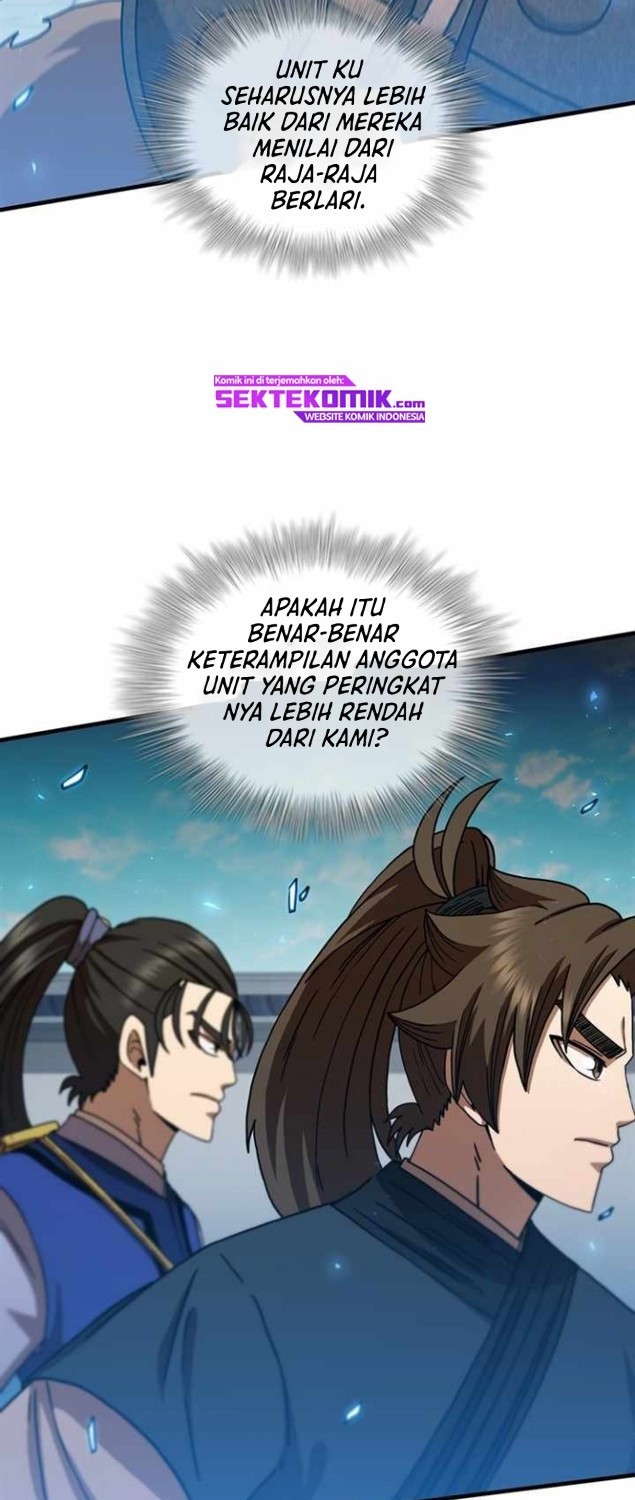 Sinsu Jeil Sword - Chapter 74 56 Sinsu Jeil Sword - Chapter 74 56