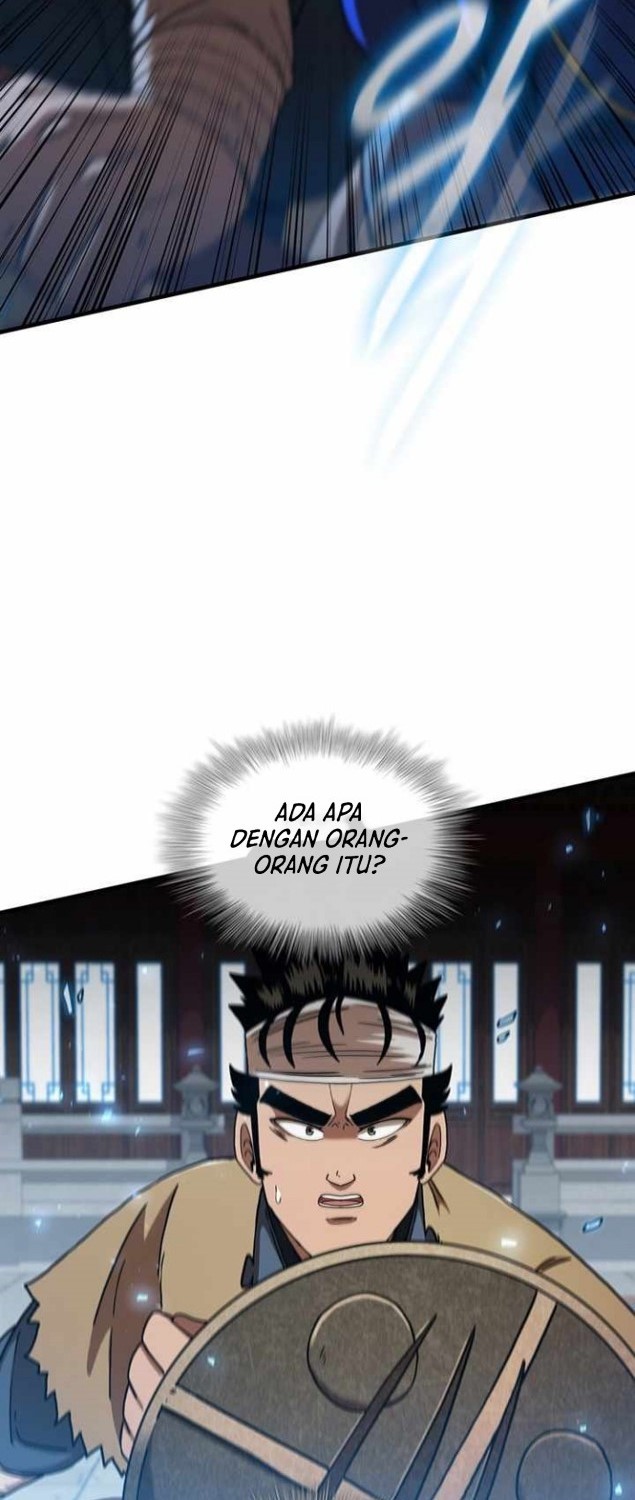 Sinsu Jeil Sword - Chapter 74 55 Sinsu Jeil Sword - Chapter 74 55