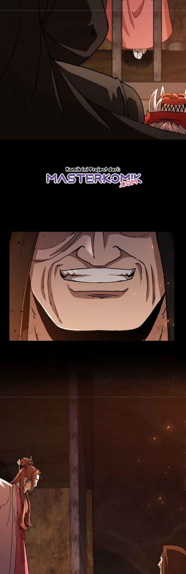 Sinsu Jeil Sword - Chapter 40 5 Sinsu Jeil Sword - Chapter 40 5