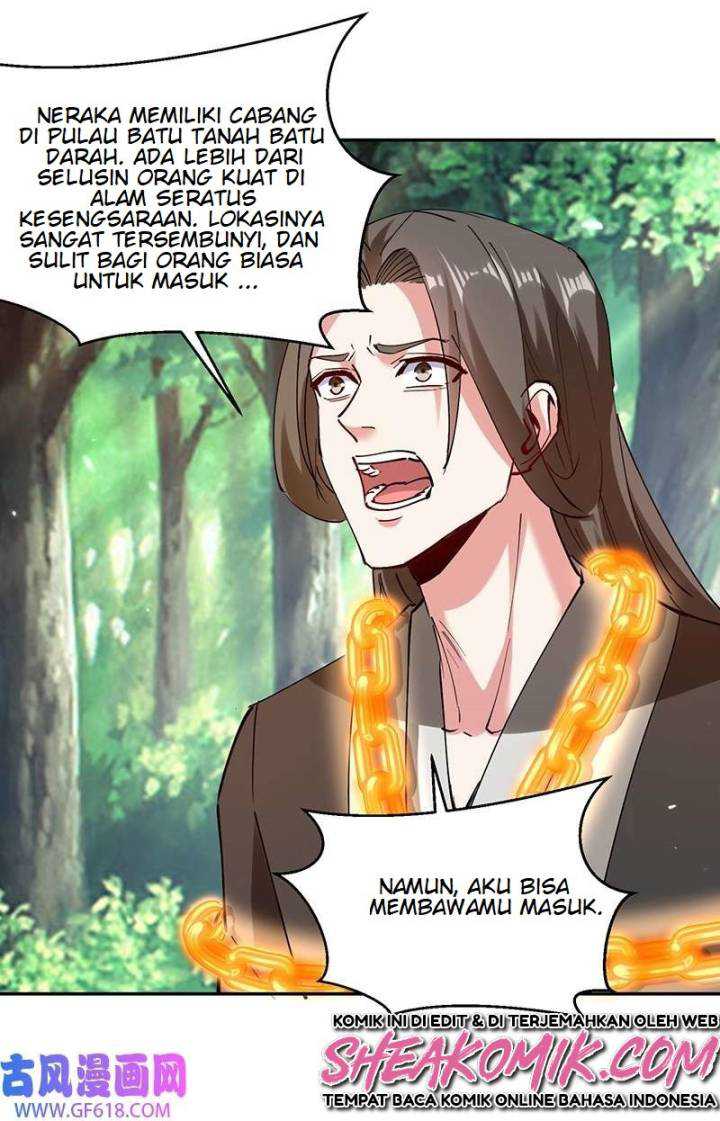 Strongest Leveling - Chapter 347 23