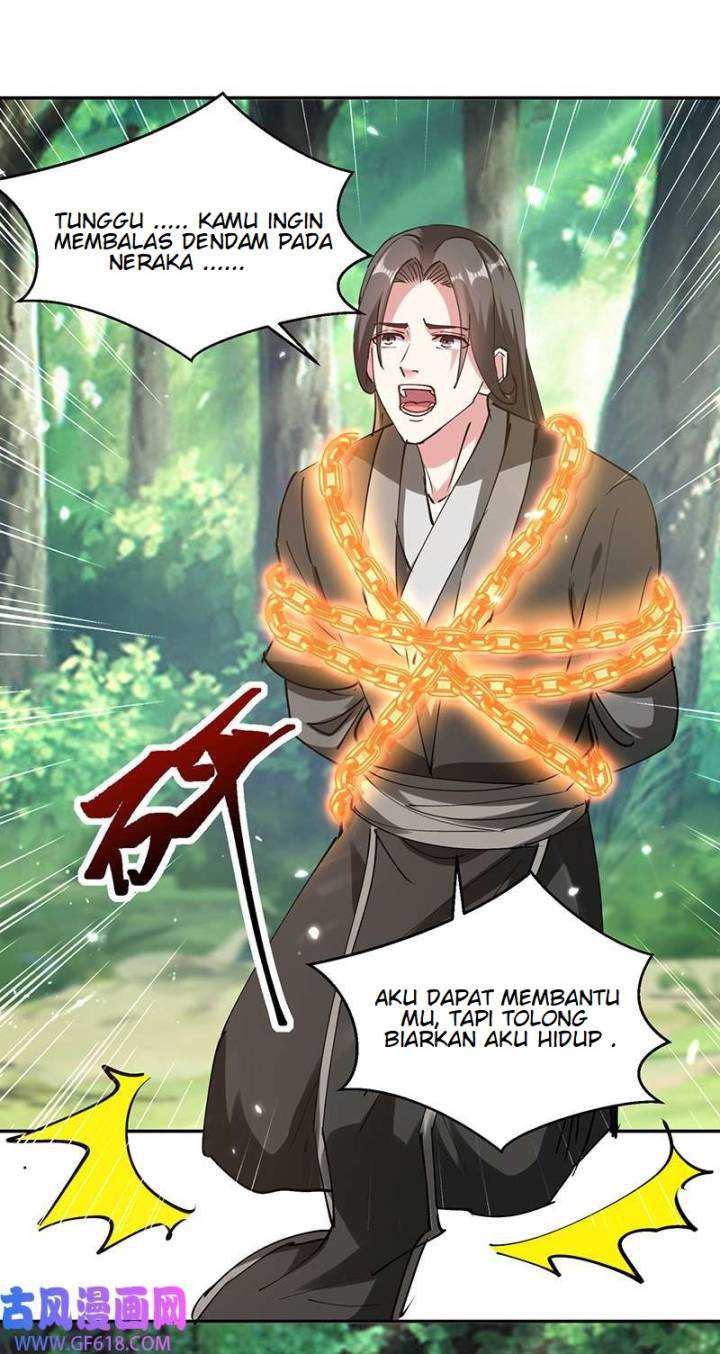 Strongest Leveling - Chapter 347 21