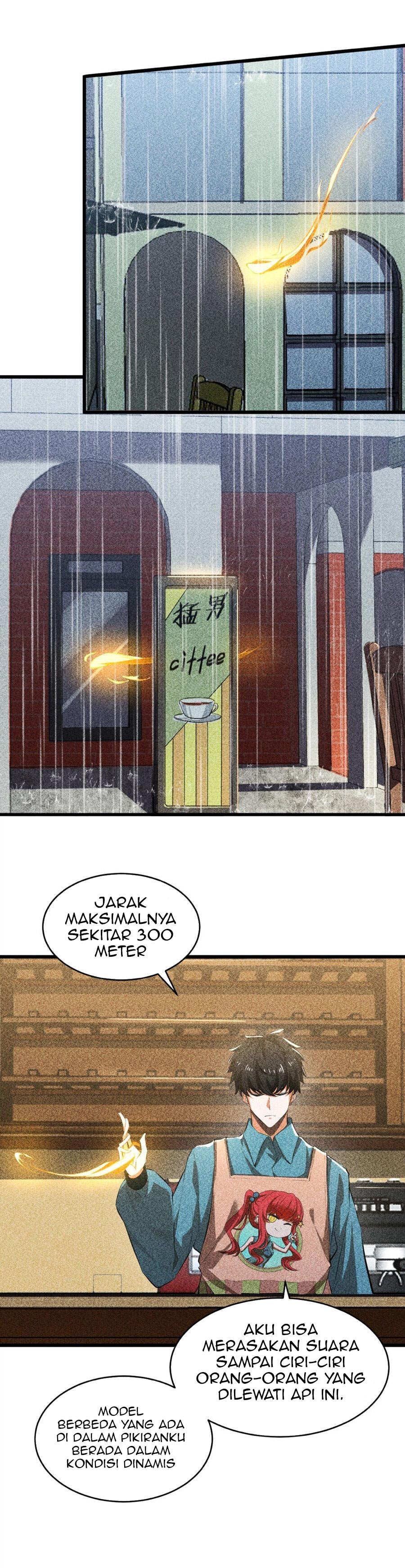 Please Stop Summoning Me! - Chapter 12 24