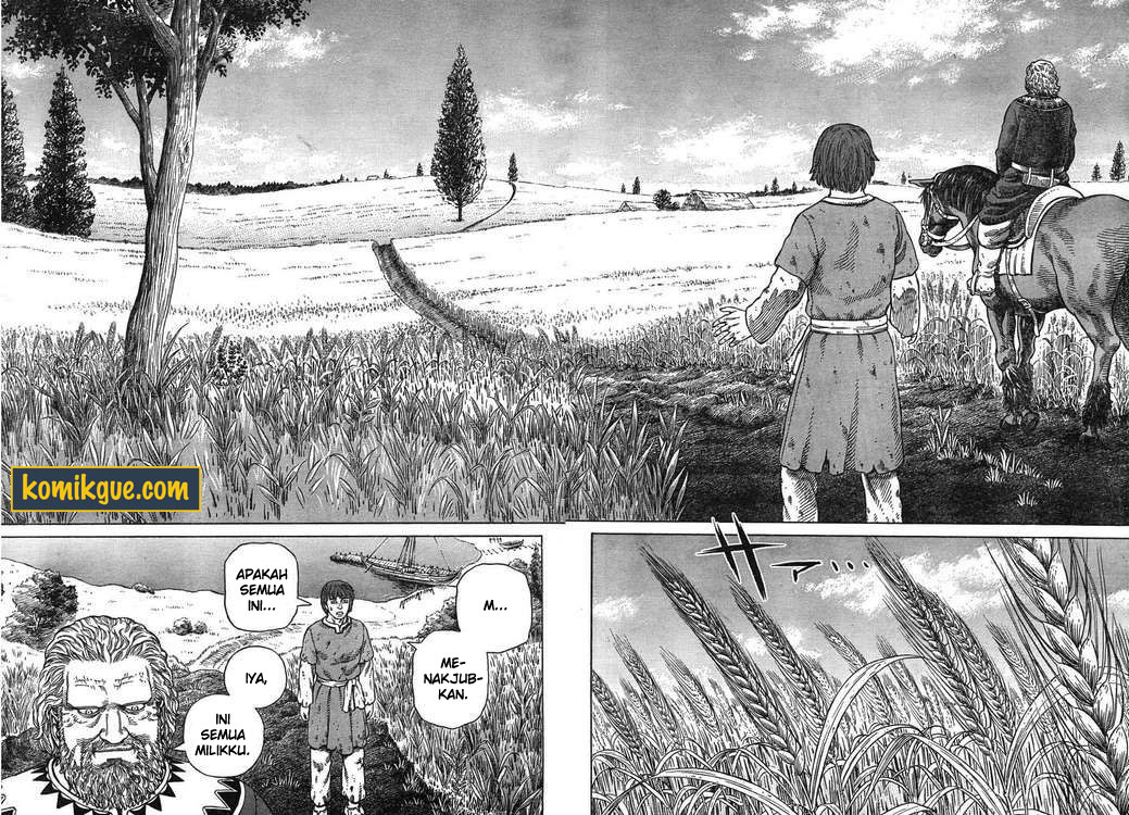 Vinland Saga - Chapter 55 27