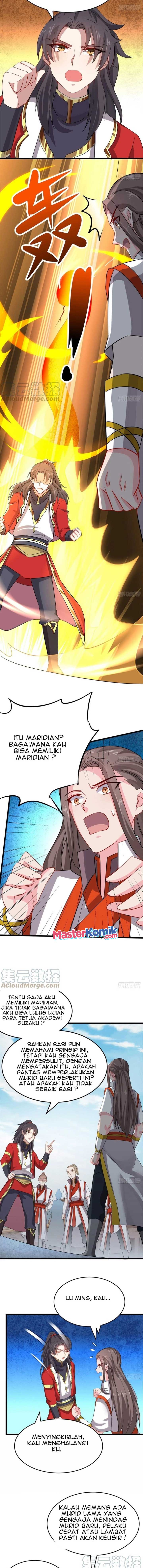 Wan Dao Dragon Emperor - Chapter 16 3 Wan Dao Dragon Emperor - Chapter 16 3