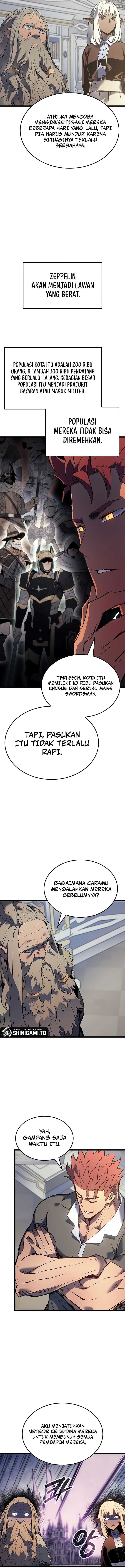 The Indomitable Martial King - Chapter 91 6 The Indomitable Martial King - Chapter 91 6
