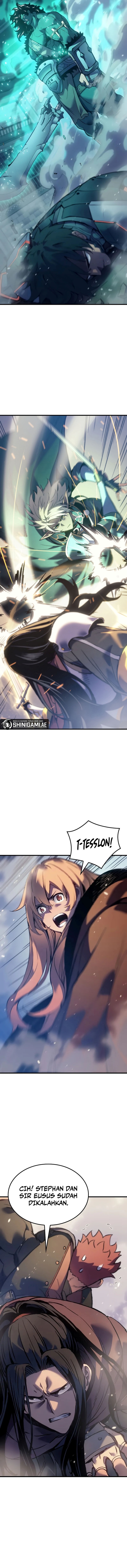 The Indomitable Martial King - Chapter 65 3