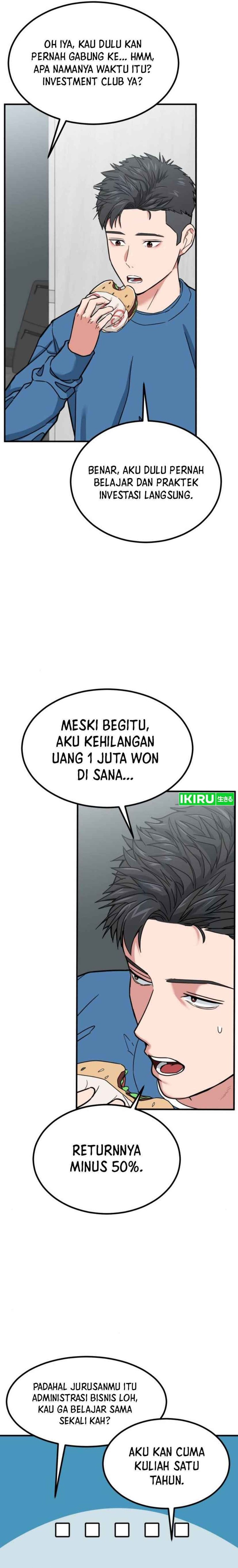 The Investor Who Sees The Future - Chapter 07 20 The Investor Who Sees The Future - Chapter 07 20