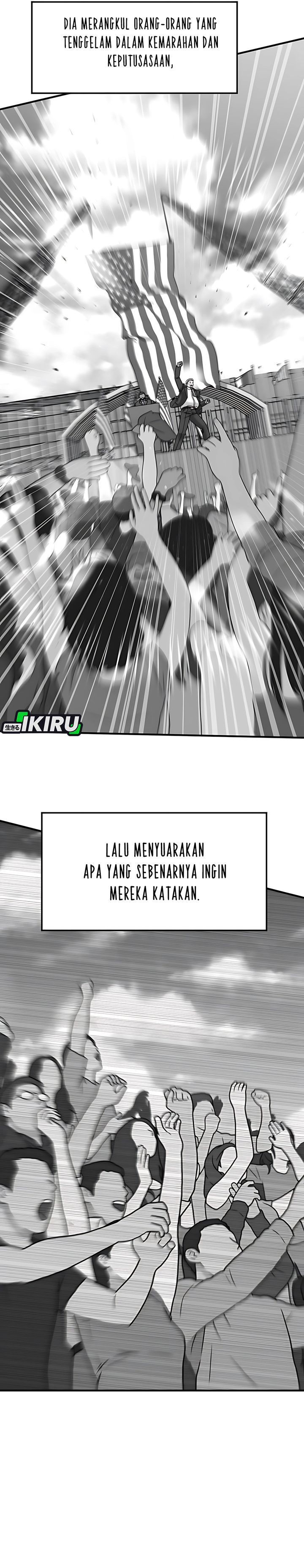 The Investor Who Sees The Future - Chapter 57 26
