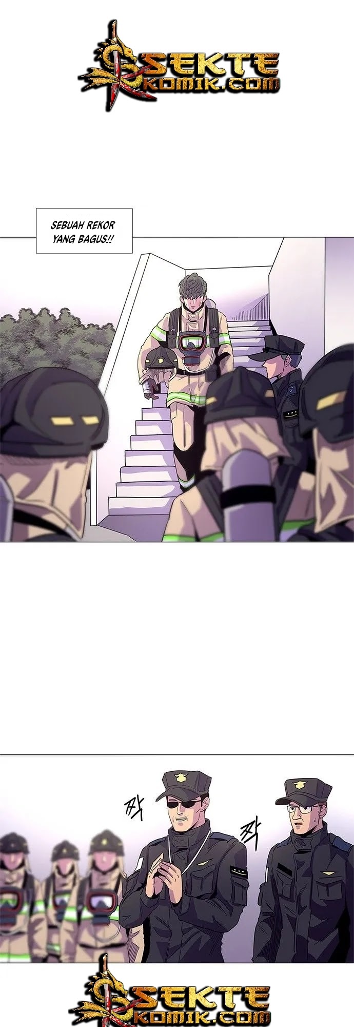 1 Second - Chapter 17 39 1 Second - Chapter 17 39