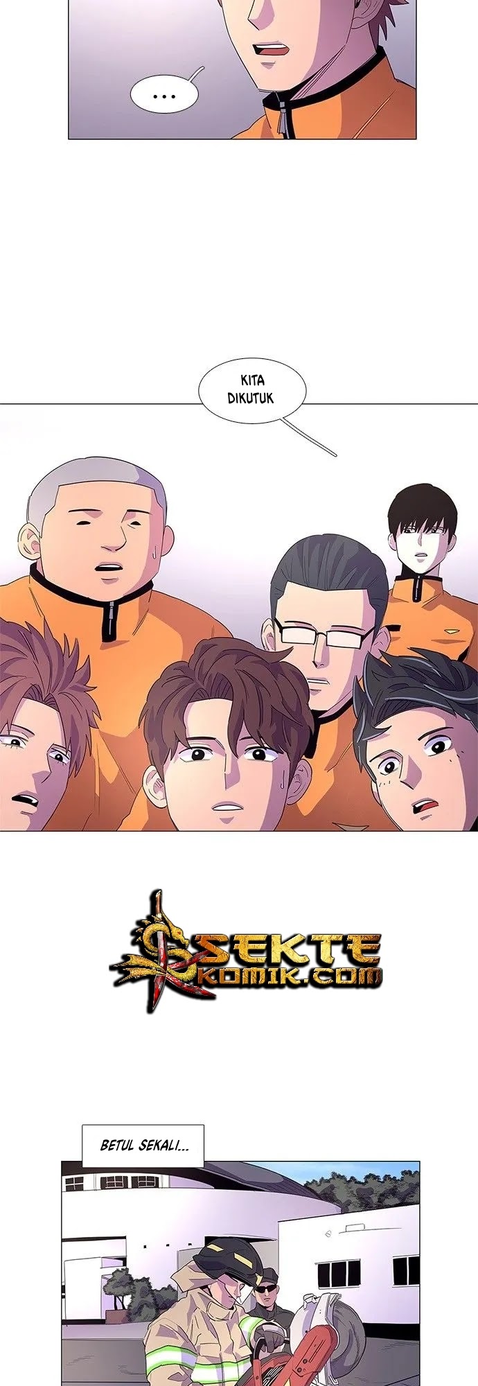 1 Second - Chapter 17 7 1 Second - Chapter 17 7